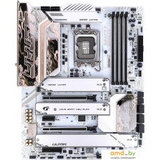 Материнская плата Colorful iGame Z790D5 Loong Edition V20