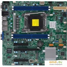 Материнская плата Supermicro MBD-X11SRM-VF-B