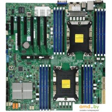 Материнская плата Supermicro MBD-X11DPi-N-O