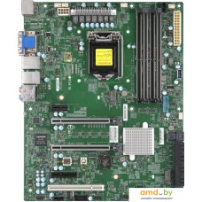 Материнская плата Supermicro MBD-X11SCA-F-O