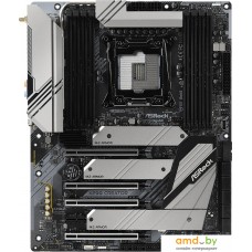 Материнская плата ASRock X299 Creator