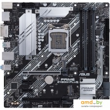 Материнская плата ASUS Prime Z490M-Plus