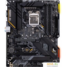 Материнская плата ASUS TUF Gaming Z490-Plus