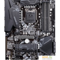 Материнская плата Gigabyte Z490 Gaming X (rev. 1.0)