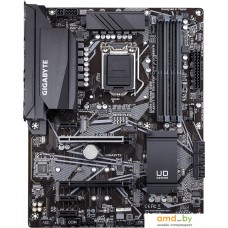 Материнская плата Gigabyte Z490 UD (rev. 1.0)