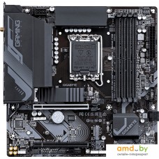 Gigabyte B760M Gaming X AX (rev. 1.2)