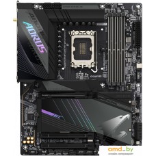 Материнская плата Gigabyte Z790 Aorus Pro X WiFi7