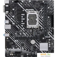 ASUS Prime H610M-E D4-CSM