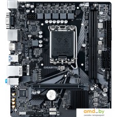 Gigabyte H610M S2H V2 (rev. 1.0)