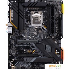 Материнская плата ASUS TUF Gaming Z490-Plus (Wi-Fi)