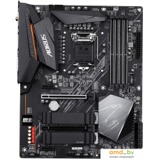 Материнская плата Gigabyte Z490 Aorus Elite AC (rev. 1.0)