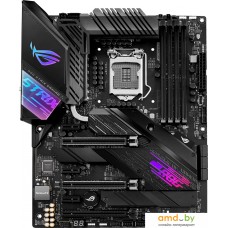 Материнская плата ASUS ROG Strix Z490-E Gaming