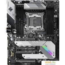 Материнская плата ASRock X299 Steel Legend