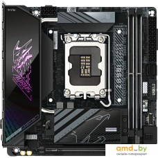 Материнская плата Gigabyte Z890I Aorus Ultra