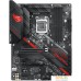 Материнская плата ASUS ROG STRIX B460-H Gaming. Фото №1