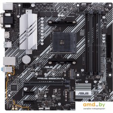 Материнская плата ASUS Prime B550M-A