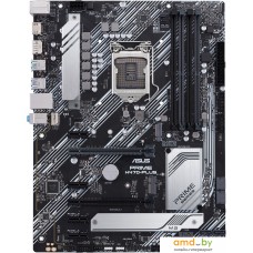 Материнская плата ASUS Prime H470-Plus