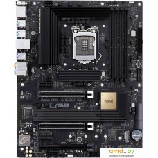 Материнская плата ASUS ProART Z490-Creator 10G