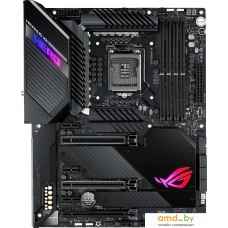 Материнская плата ASUS ROG Maximus XII Hero (Wi-Fi)