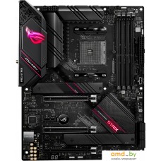 Материнская плата ASUS ROG STRIX B550-E Gaming