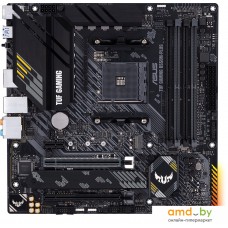 Материнская плата ASUS TUF Gaming B550M-Plus