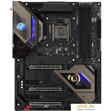 Материнская плата ASRock Z490 Taichi