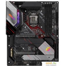 Материнская плата ASRock Z490 PG Velocita