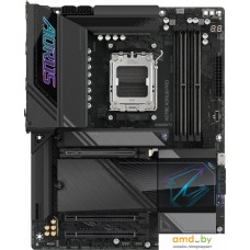 Материнская плата Gigabyte X870E Aorus Pro