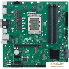 ASUS Pro B760M-CT-CSM