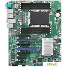 Материнская плата Advantech ASMB-815-00A1E