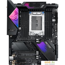 Материнская плата ASUS ROG Strix TRX40-XE Gaming