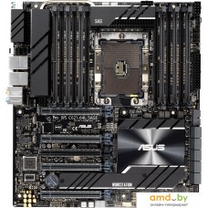 Материнская плата ASUS Pro WS C621-64L SAGE