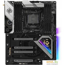 Материнская плата ASRock X299 Taichi CLX