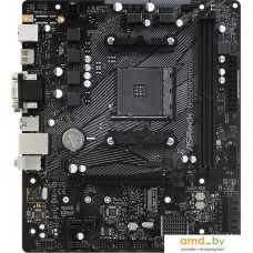 Материнская плата ASRock B550M-HDV