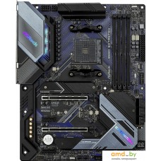 Материнская плата ASRock B550 Extreme4