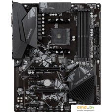 Материнская плата Gigabyte B550 Gaming X (rev. 1.0)