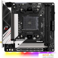 Материнская плата ASRock B550 Phantom Gaming-ITX/ax