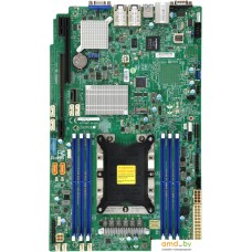 Материнская плата Supermicro MBD-X11SPW-TF-O