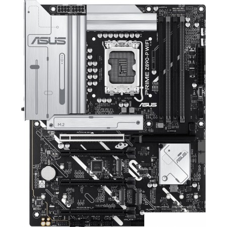 

Материнская плата ASUS Prime Z890-P WiFi, Prime Z890-P WiFi