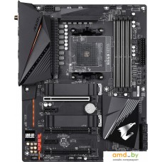 Материнская плата Gigabyte B550 AORUS Pro AC (rev. 1.0)