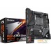 Материнская плата Gigabyte B550 AORUS Pro AC (rev. 1.0). Фото №2