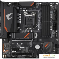 Материнская плата Gigabyte B460M Aorus Pro (rev. 1.0)