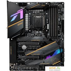 Материнская плата MSI MEG Z490 ACE