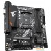 Материнская плата Gigabyte B550M Aorus Elite (rev. 1.0). Фото №2