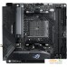 Материнская плата ASUS ROG Strix B550-I Gaming. Фото №1