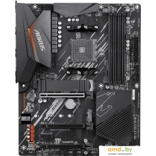 Материнская плата Gigabyte B550 Aorus Elite (rev. 1.0)