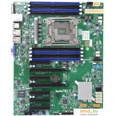 Материнская плата Supermicro MBD-X10SRL-F-B