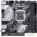 Материнская плата ASUS Prime B460I-Plus. Фото №1