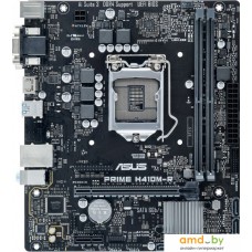 Материнская плата ASUS Prime H410M-R