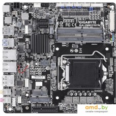 Материнская плата Gigabyte GA-IMB370TN